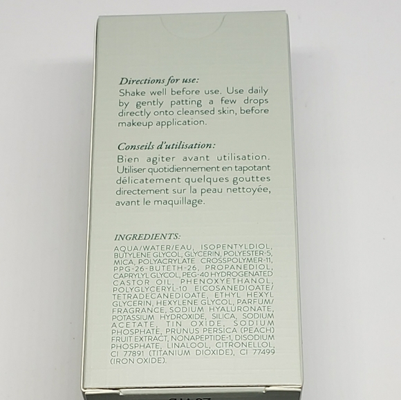 Olivia Palermo Prime Time Illuminating Serum - Picture 4 of 7